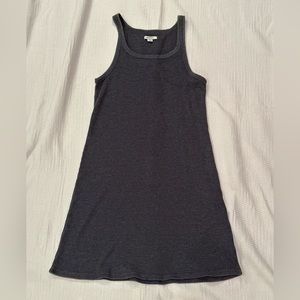 NWOT American Eagle Waffle Dress